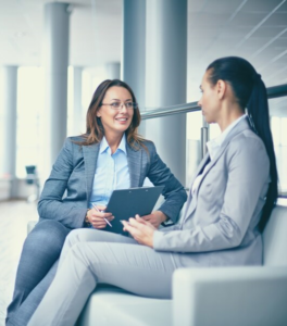 Connecting You To The Right Talent
